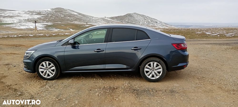 Renault Megane TCe 140 EDC GPF Equilibre - 5