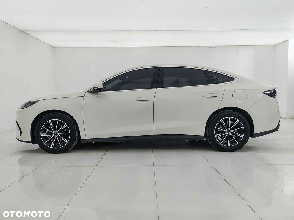 BYD Seal 61.4kWh Comfort - 4