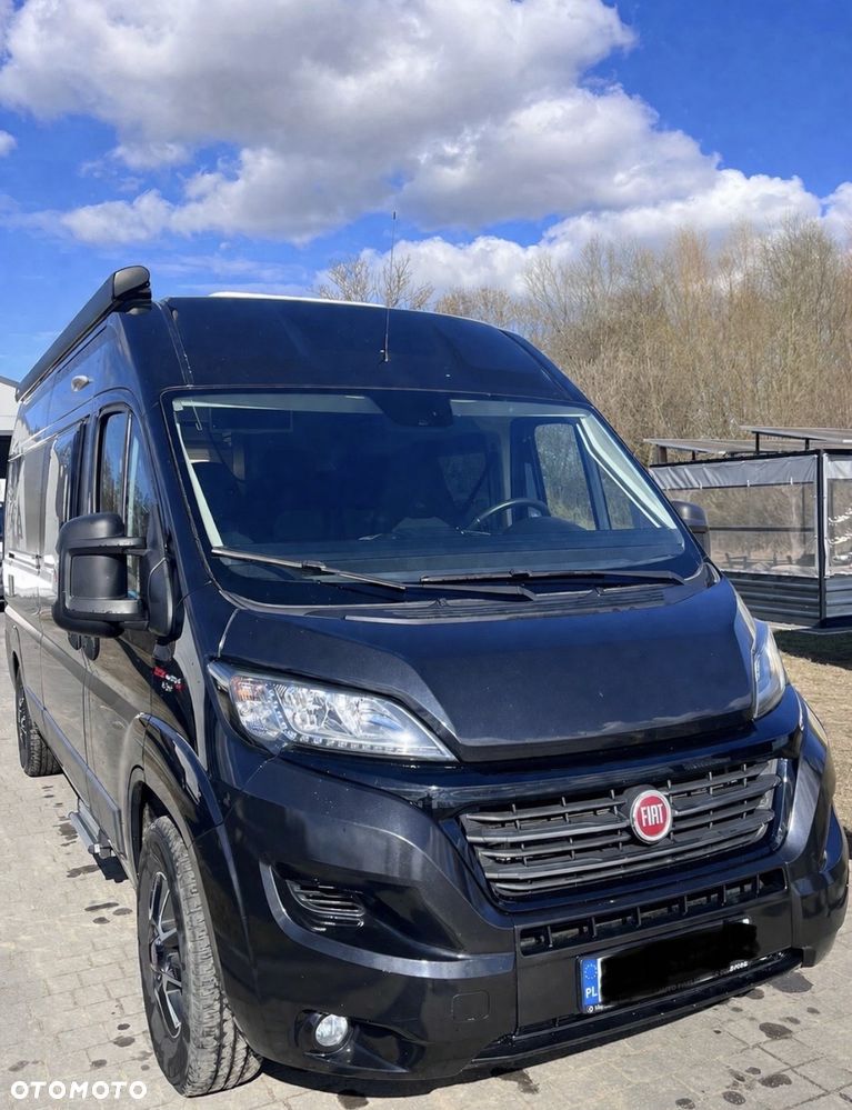 Fiat DUCATO - 1