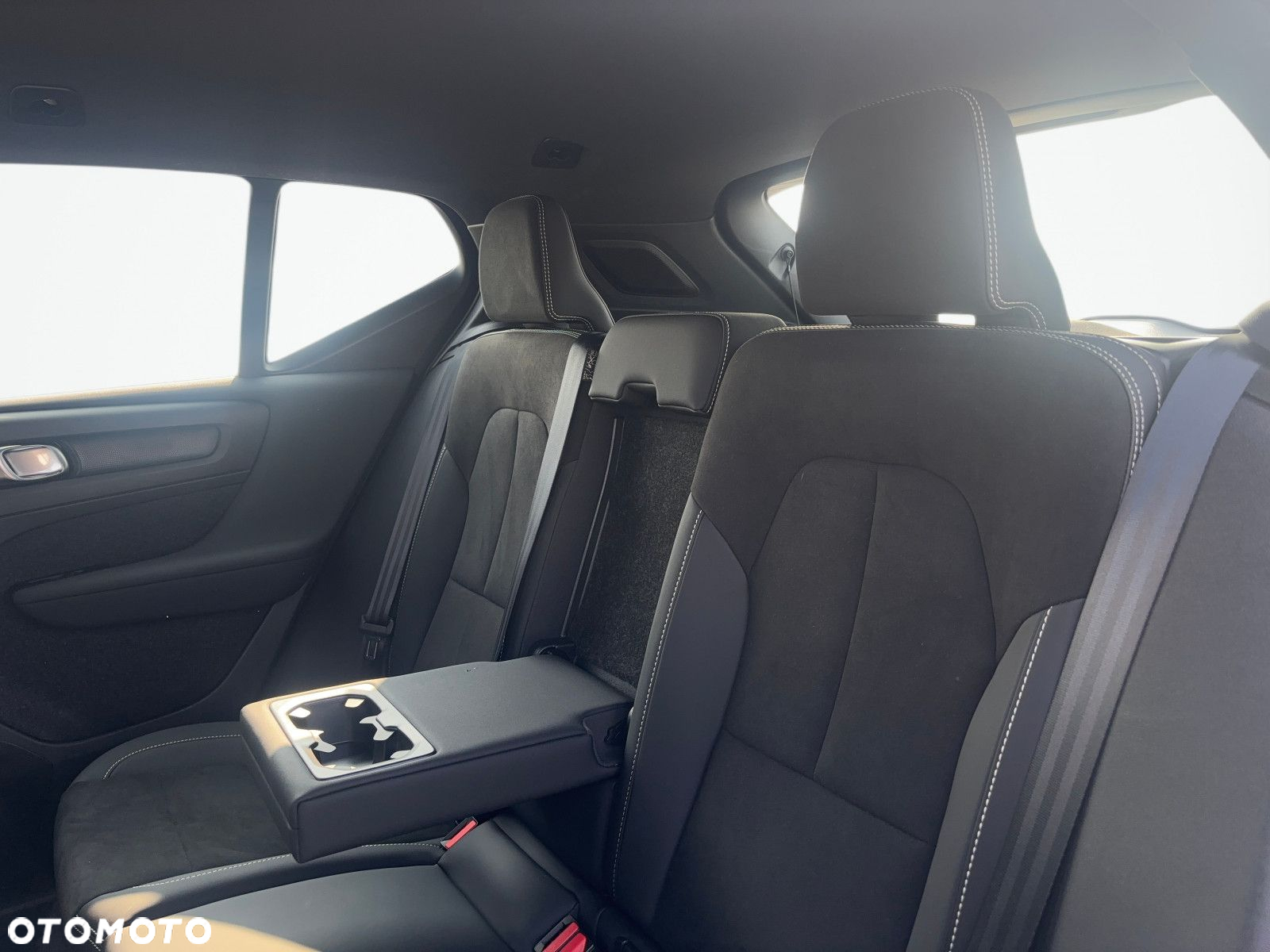 Volvo XC 40 - 16