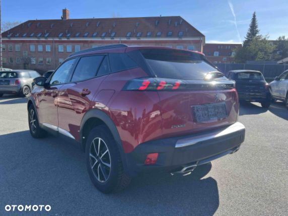 Peugeot 2008 PureTech 130 GT Pack - 5