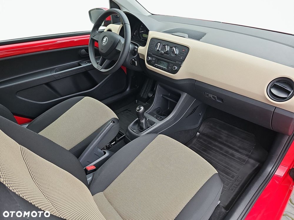 Skoda Citigo 1.0 Ambition - 18