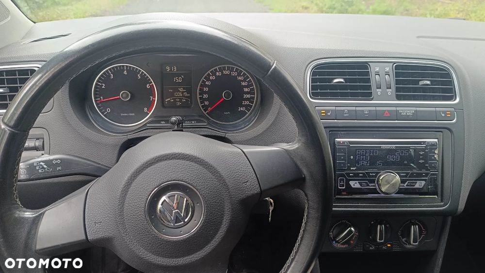 Volkswagen Polo 1.2 Team - 8