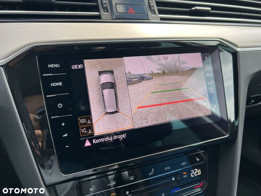 Volkswagen Passat - 27