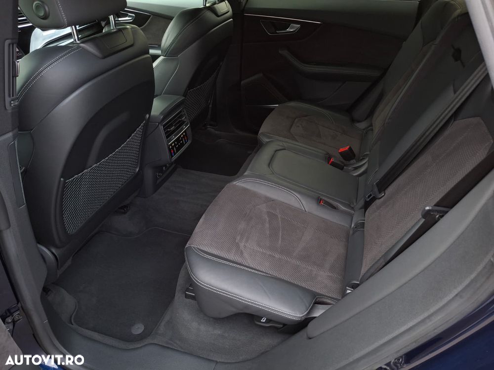 Audi Q8 3.0 50 TDI quattro Tiptronic MHEV - 16