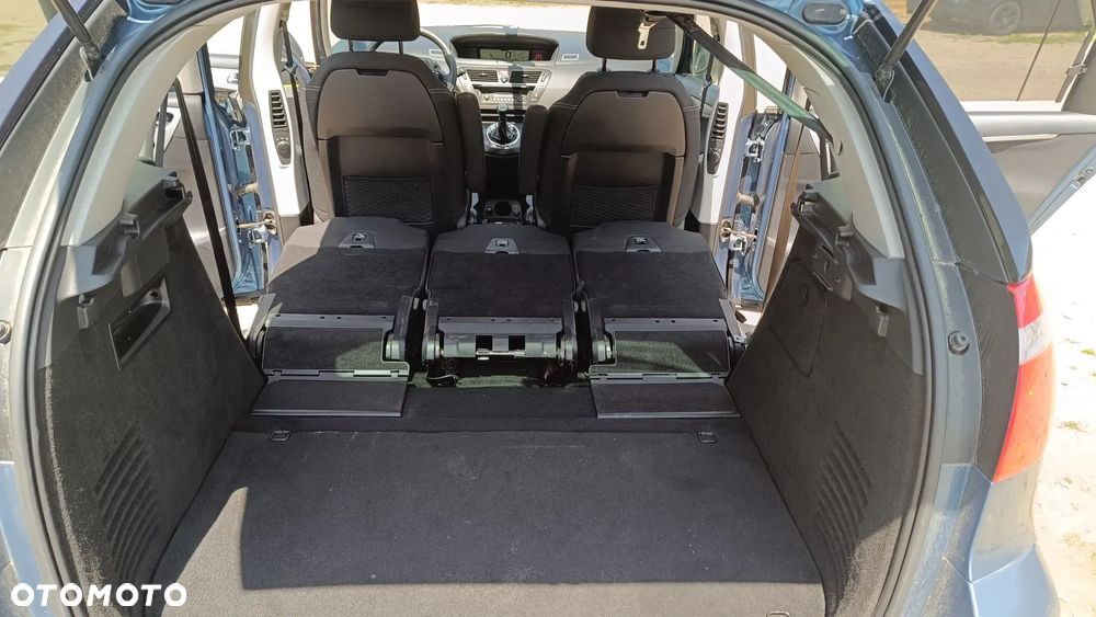 Citroën C4 Picasso 1.6 HDi Impress Pack - 39