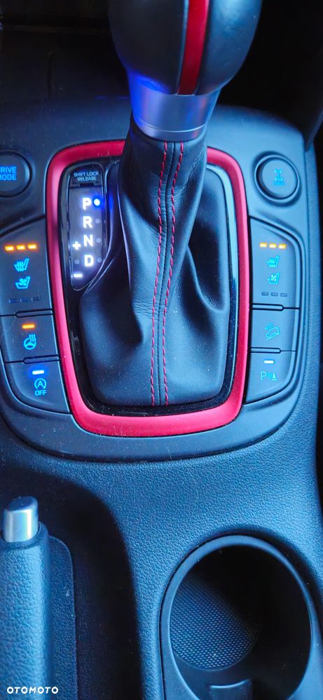 Hyundai Kona 1.6 T-GDI DCT 4WD Iron Man Edition - 25