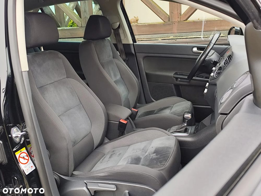 Volkswagen Golf Plus 1.4 TSI DSG Highline - 14