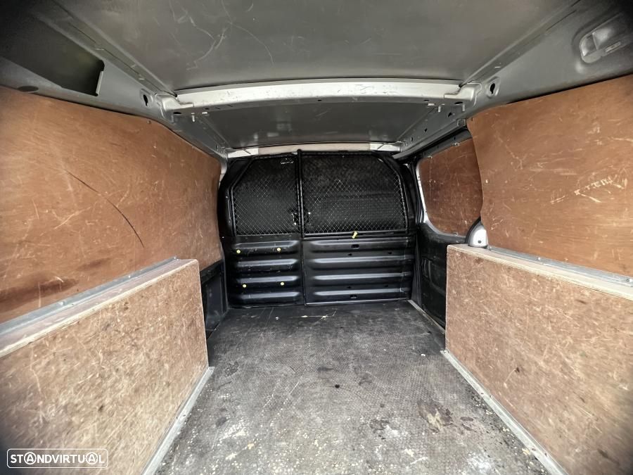 Citroën Berlingo 1.6Hdi L1 C/Iva - 26
