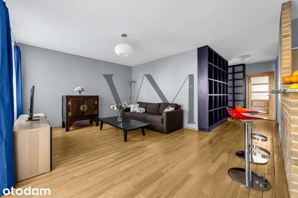 Mieszkanie 92 m2 w Babka Tower, Al. Jana Pawła II