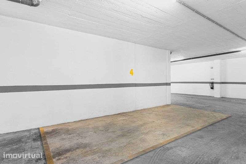 Lugares de Garagem para Arrendamento — Avenida do Brasil, São Marcos - Grande imagem: 2/12