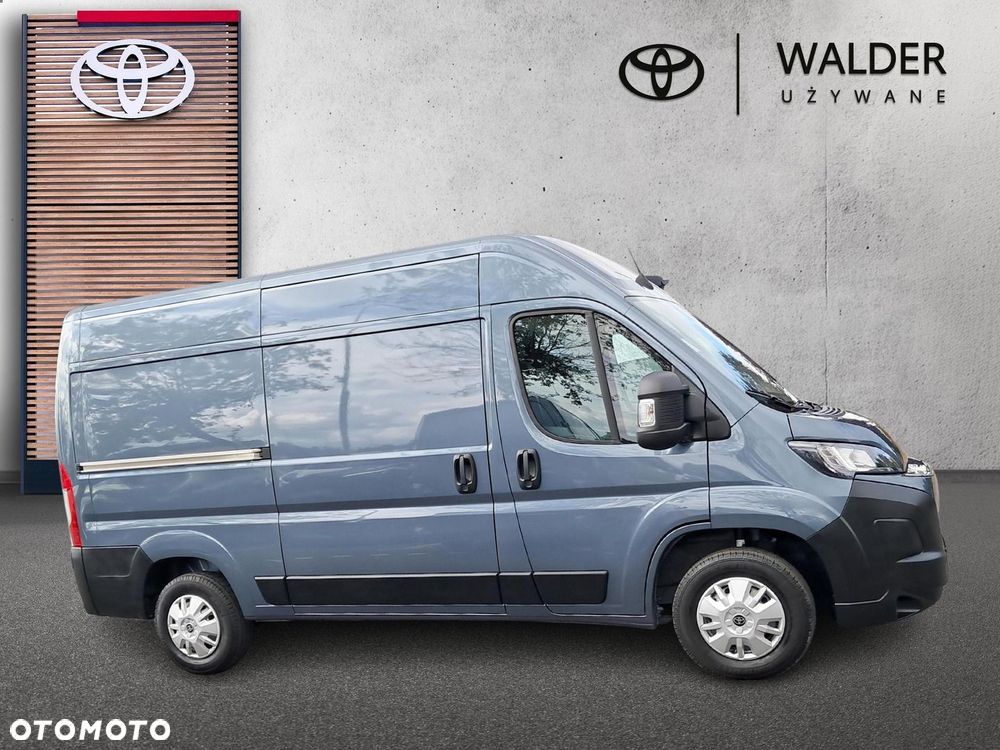 Toyota PROACE MAX - 6