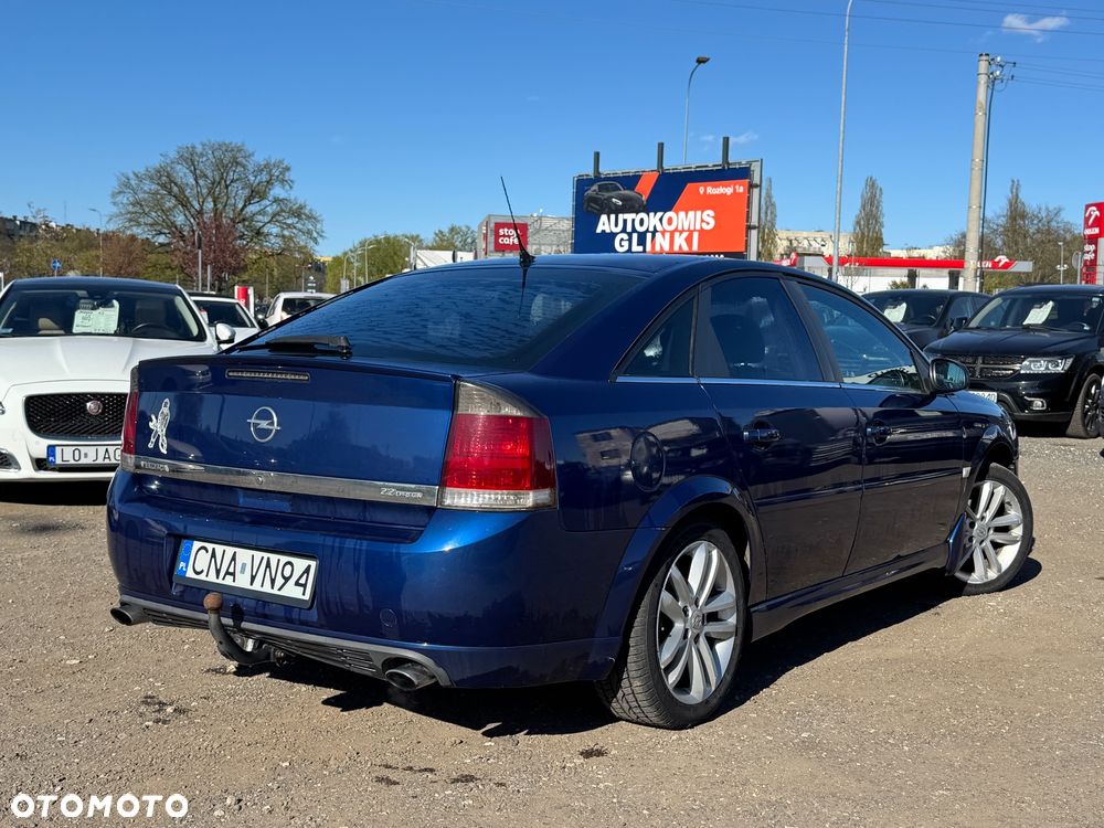 Opel Vectra 2.2 Comfort - 12