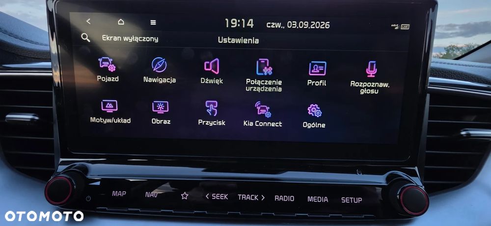 Kia XCeed 1.6 GDI PHEV L Business Line DCT - 24