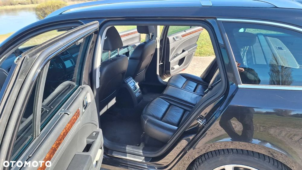 Skoda Superb - 13