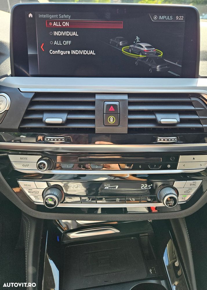 BMW X4 xDrive20d xLine - 16