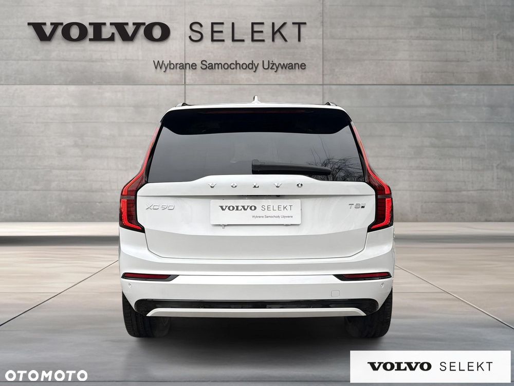 Volvo XC 90 - 6