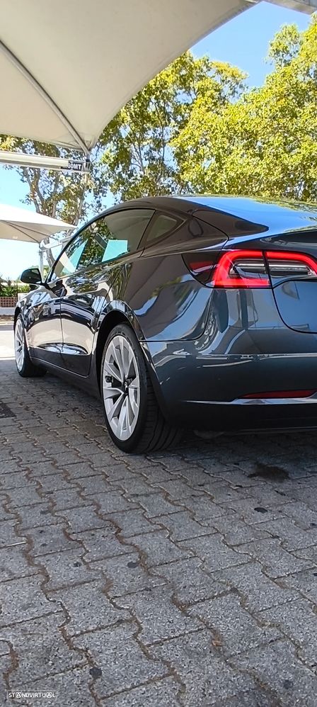 Tesla Model 3 Long Range AWD Dual Motor 580 KM (Shanghai Version) - 18