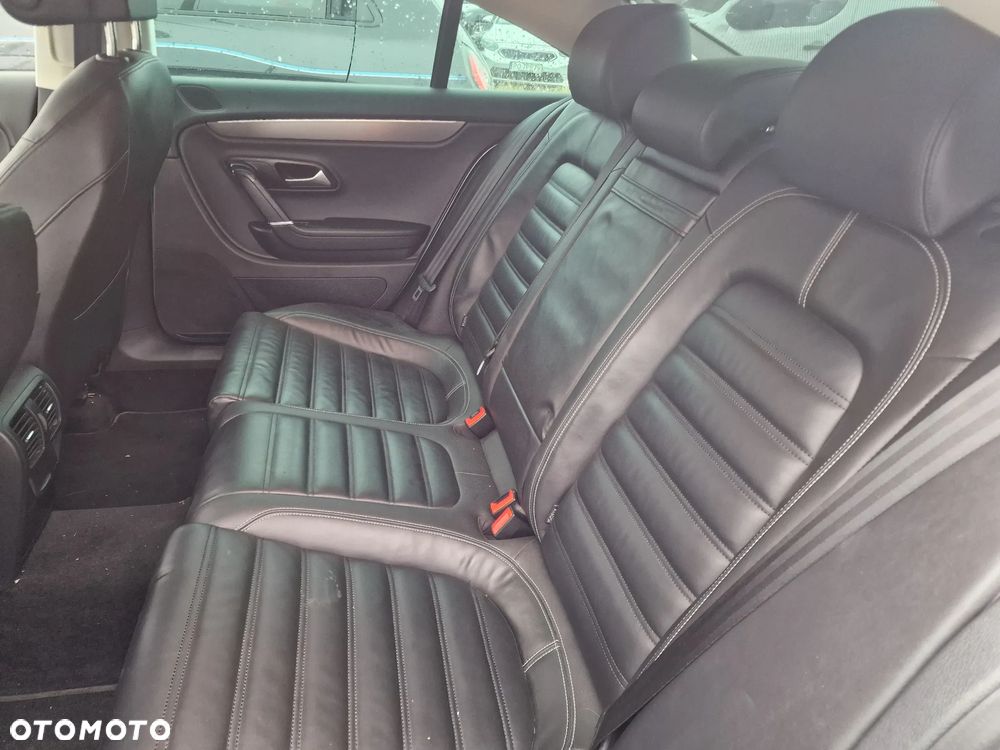 Volkswagen CC - 8