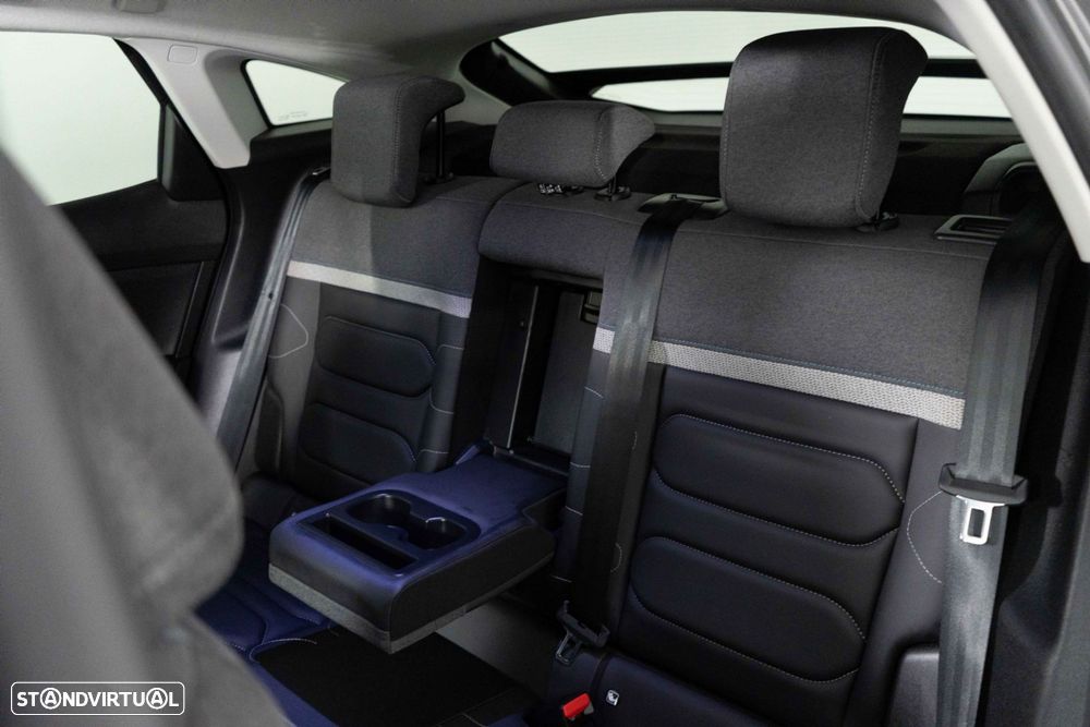 Citroën C4 1.2 PureTech Shine - 10