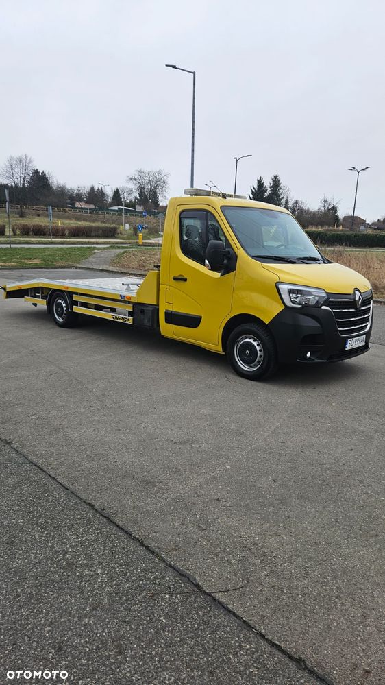 Renault Master - 4