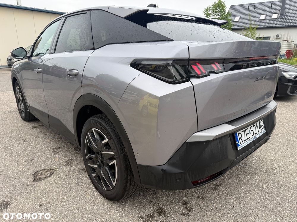 Peugeot 3008 - 7
