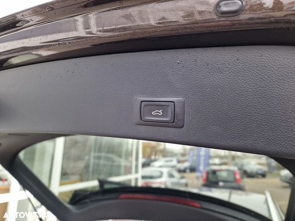Audi A6 Allroad 3.0 TDI Tiptronic - 14