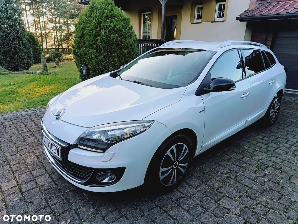 Renault Megane ENERGY dCi 130 Start & Stop Bose Edition - 21