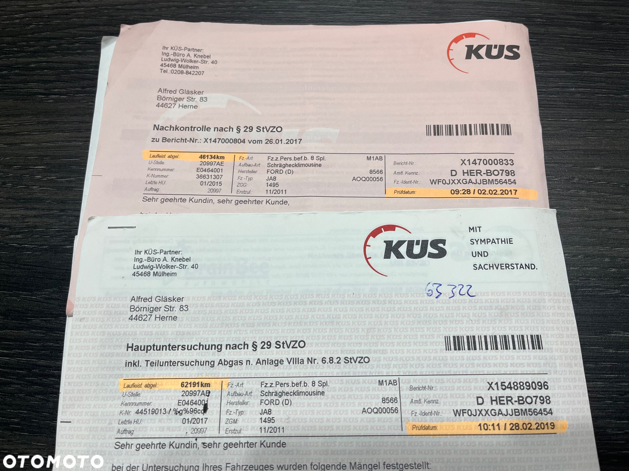Ford Fiesta 1.4 Titanium X - 38