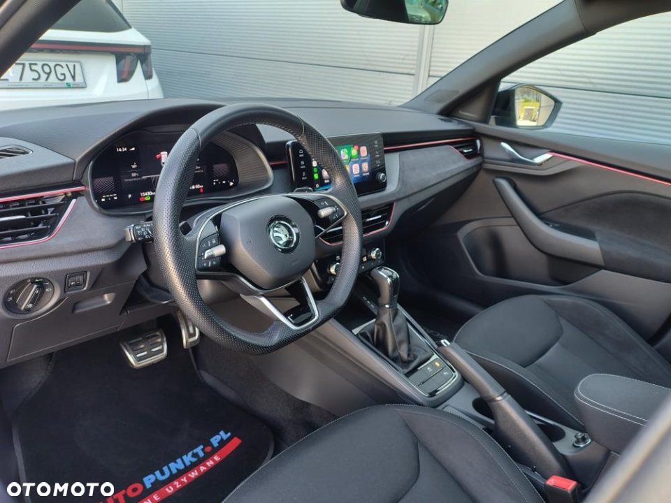 Skoda Scala - 9