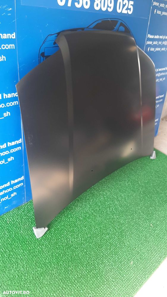 capota subaru forester - 3