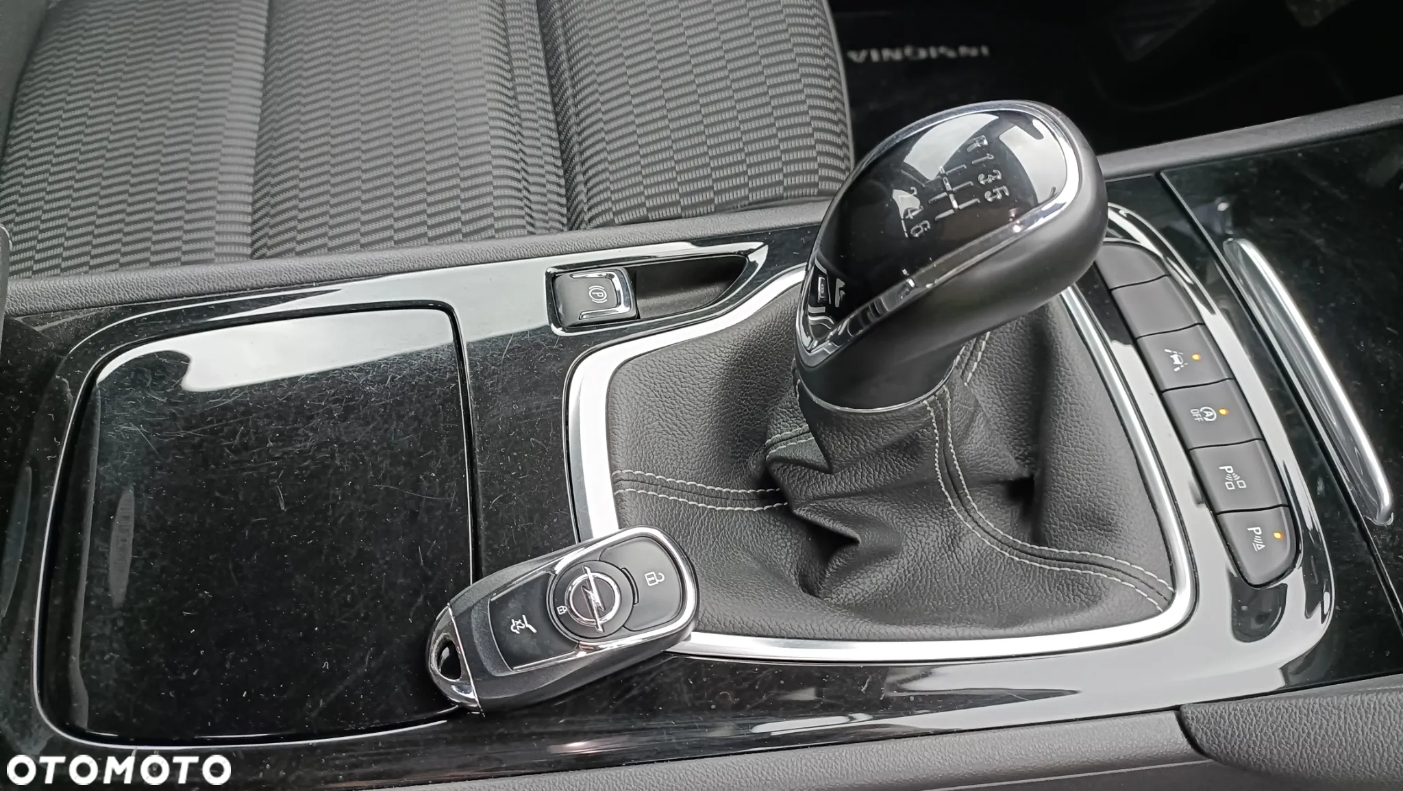Opel Insignia 2.0 CDTI Sports Tourer ecoFLEXStart/Stop Business Innovation - 34