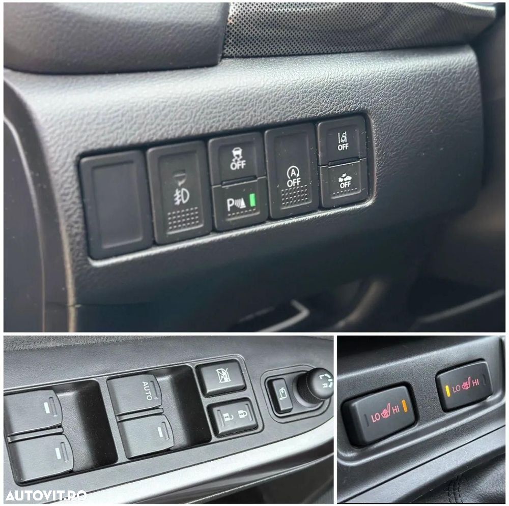 Suzuki Vitara 1.4 Boosterjet MHEV Passion - 13