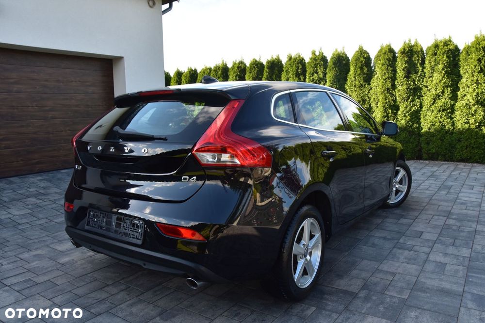 Volvo V40 D4 Drive-E Momentum - 7