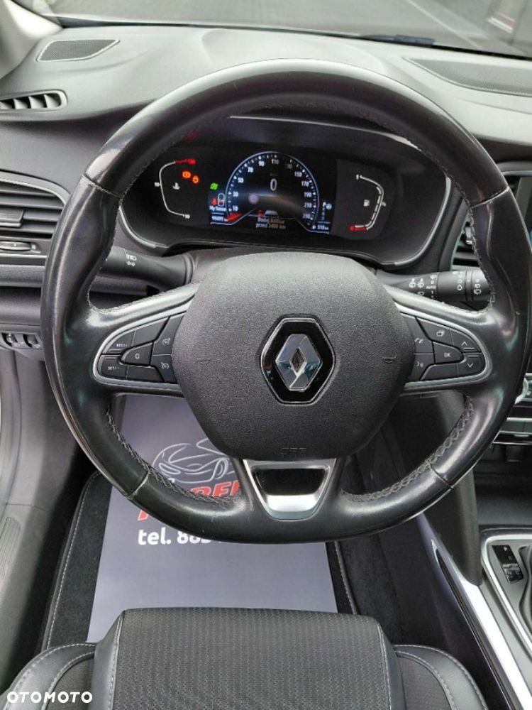 Renault Megane - 14