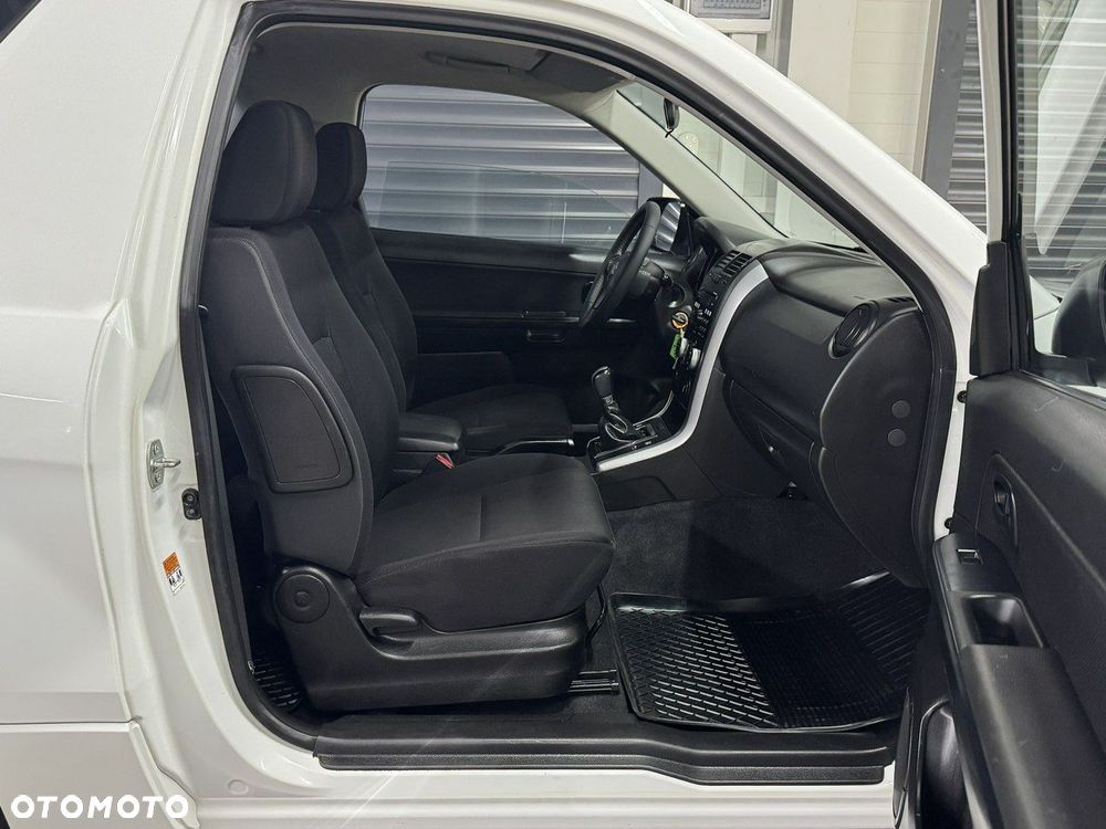 Suzuki Grand Vitara - 16