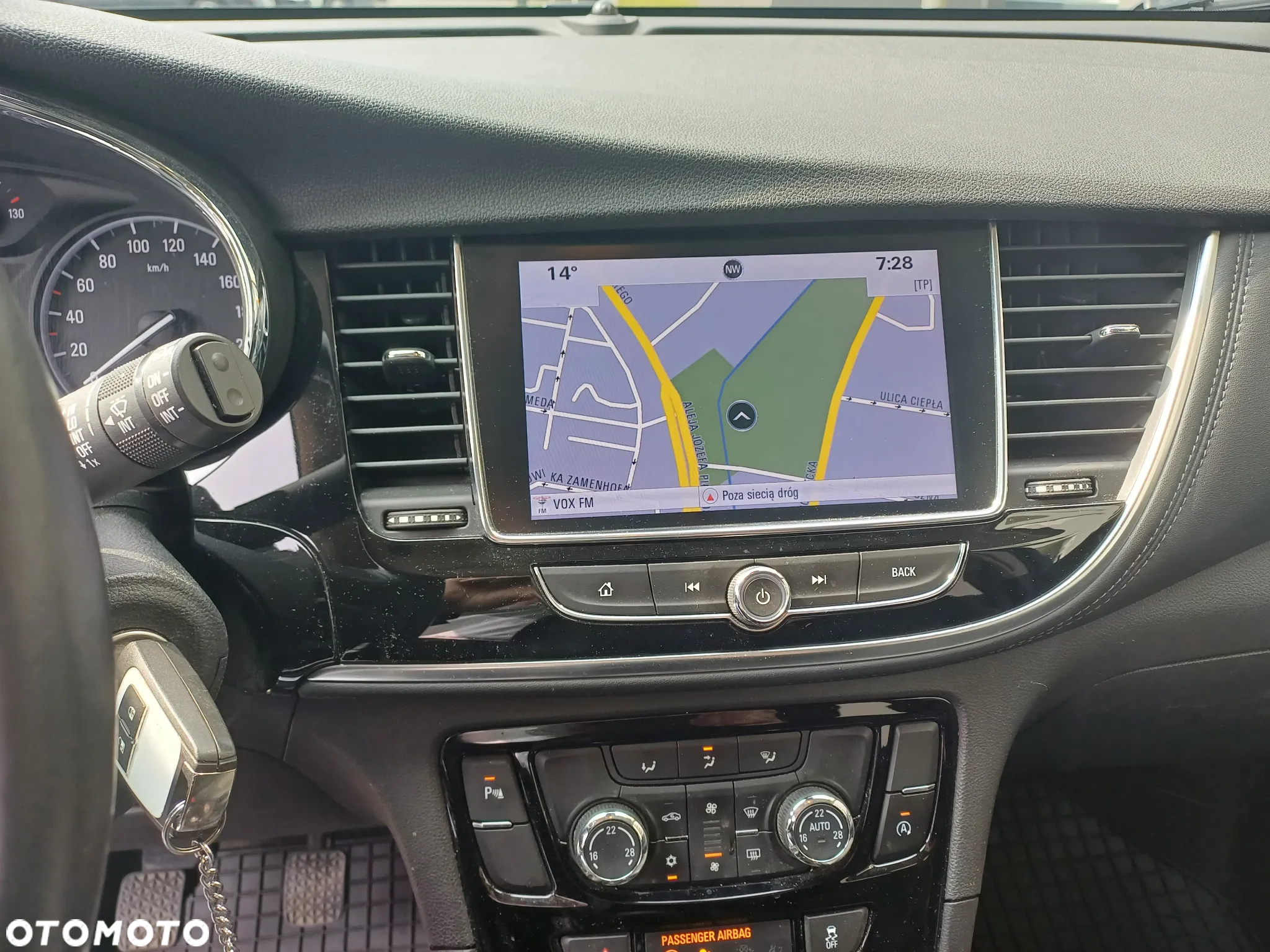 Opel Mokka 1.4 T Cosmo S&S - 5