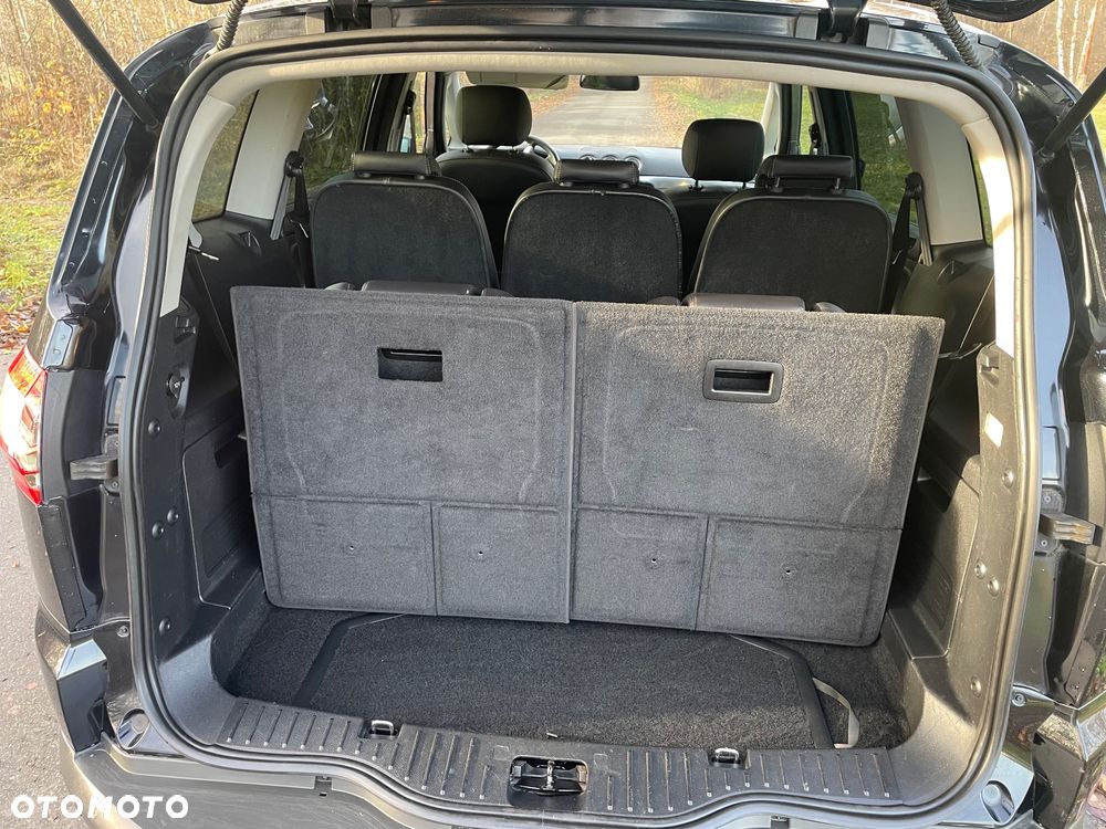 Ford S-Max 2.0 TDCi DPF Business Edition - 23