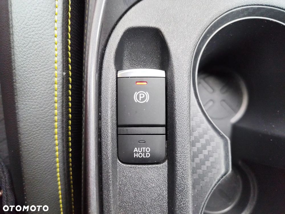 Nissan Juke 1.0 DIG-T Kiiro - 23