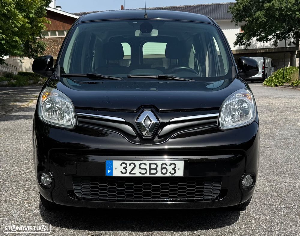 Renault Kangoo 1.5 dCi Maxi Business S/S - 2