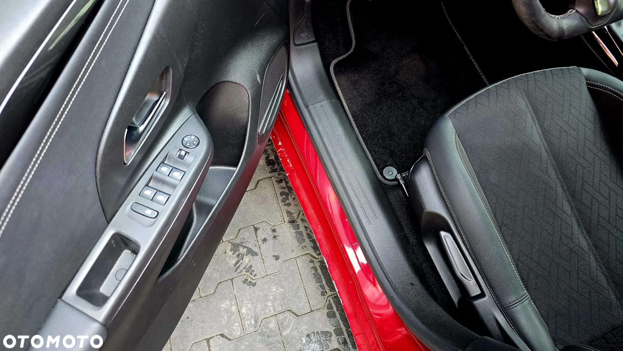 Opel Corsa 1.2 Direct Injection Turbo GS - 9