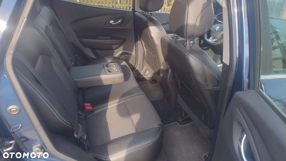 Renault Kadjar Energy dCi 110 LIMITED - 17