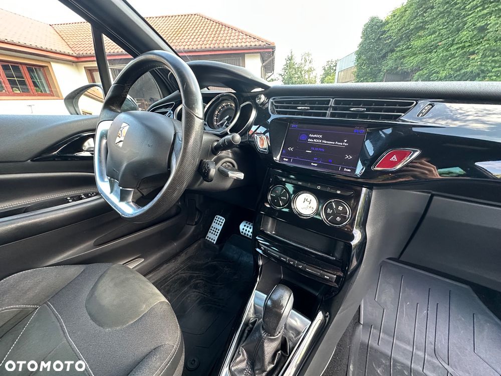 DS Automobiles DS 3 ver-1-2-puretech-sportchic-s-s-eat6 - 9