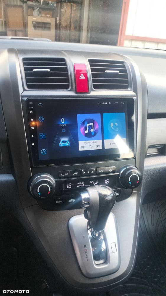 Honda CR-V 2.0 Comfort - 8