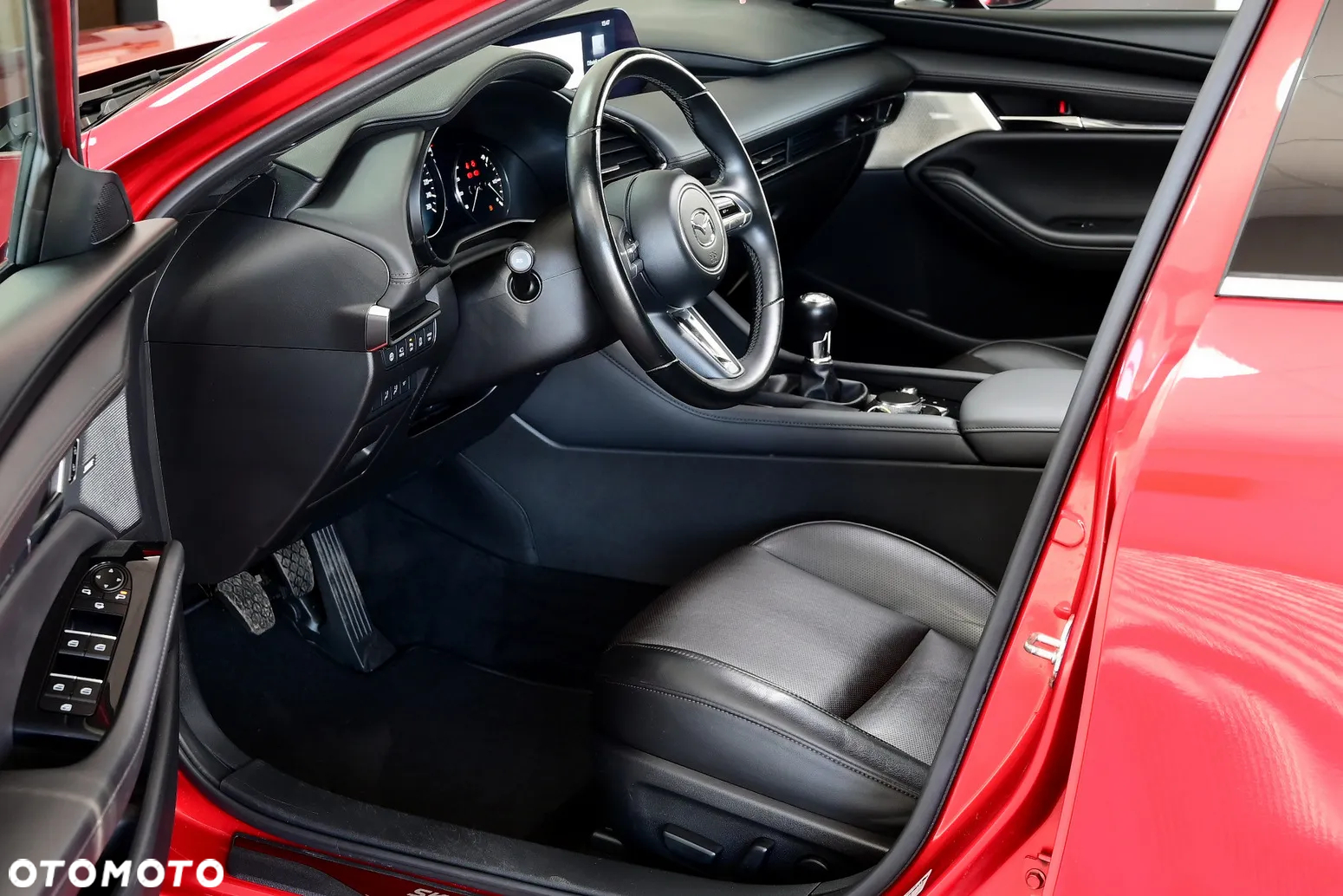 Mazda 3 - 7