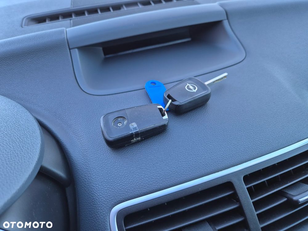 Opel Meriva 1.7 CDTI 150 Jahre - 39