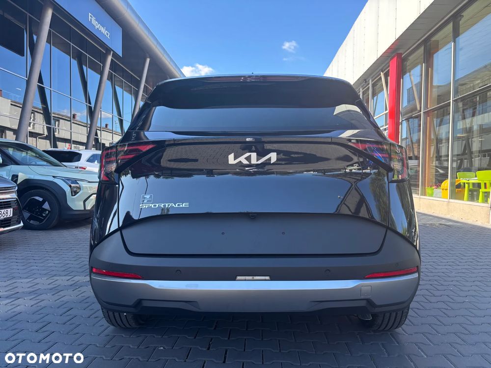 Kia Sportage 1.6 T-GDI L 2WD - 5