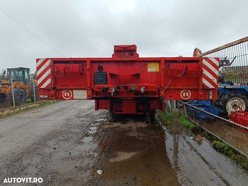 Nooteboom OSD-45-04V - 1