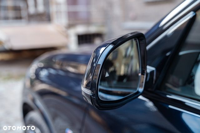 BMW X5 xDrive30d - 19