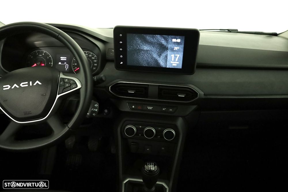 Dacia Jogger 1.0 ECO-G Extreme Bi-Fuel - 9